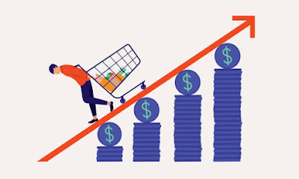 Navigating Inflation: How Rising Costs Affect Daily Life