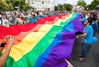 LGBTQ+ Rights: A Journey Toward Equality