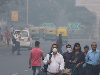 Solutions & Strategies to Tackle Pollution in Indian Cities