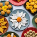 The Art of Indian Desserts: Tradition & Innovation