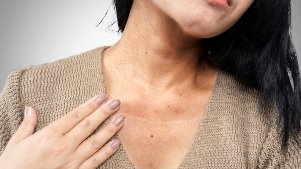 Tech Neck & Wrinkles: How to Prevent Digital Aging