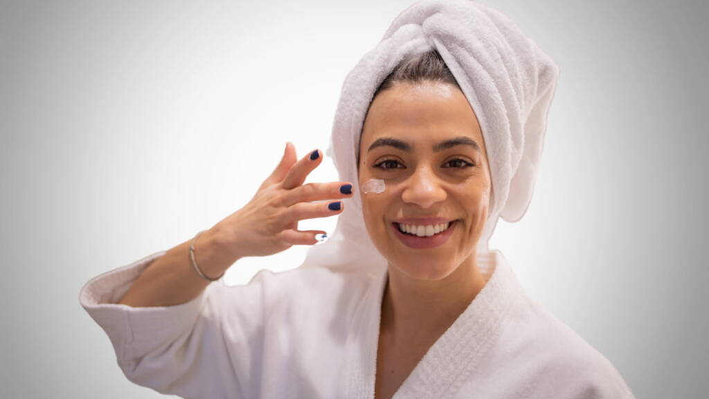 How Your Environment Affects Skin Aging