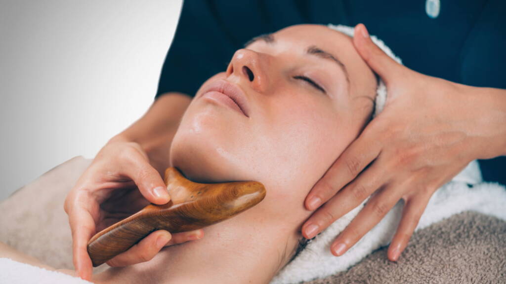 How Lymphatic Drainage Boosts Body Detox & Slimming