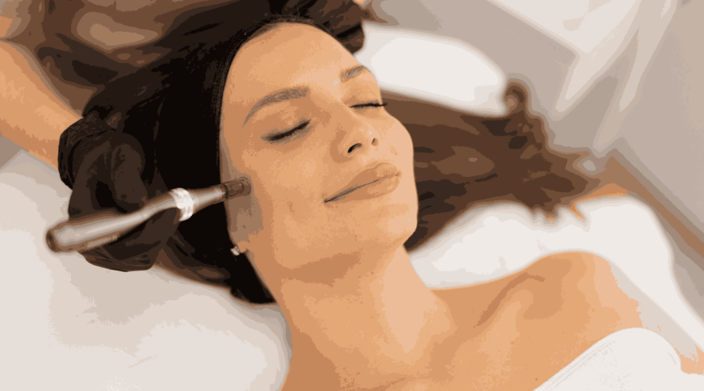 How to Rebuild Your Skin Barrier After Damage