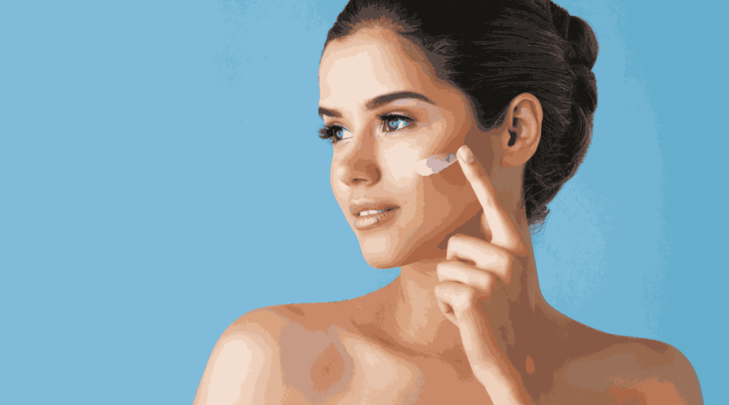 The Role of Antioxidants in Skincare