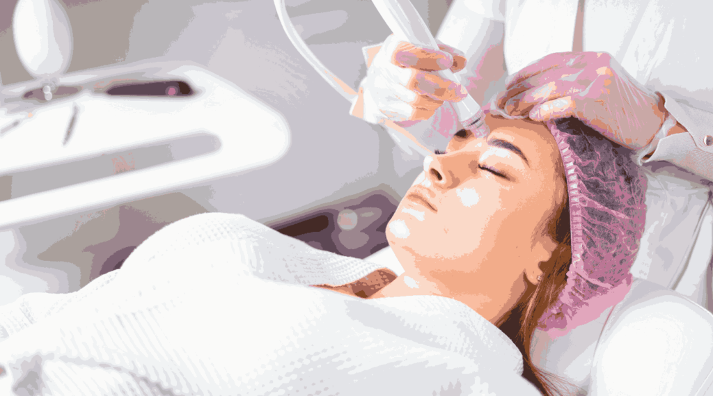 How Hydrafacial Revives Dull, Dehydrated Skin Instantly