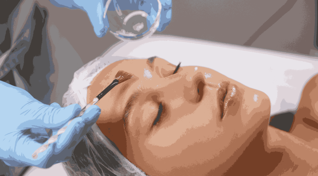 Chemical Peels: Are They Right for Your Skin Type?