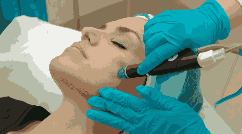 Glow-Enhancing Facials: Which One Is Right for You?