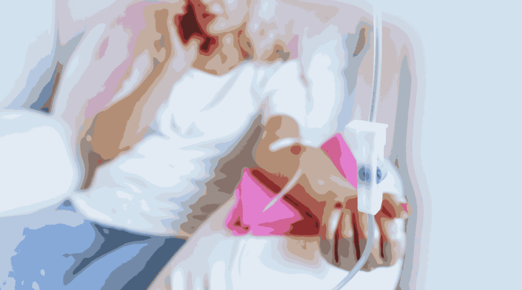The Power of IV Drip Therapy for Energy & Recovery