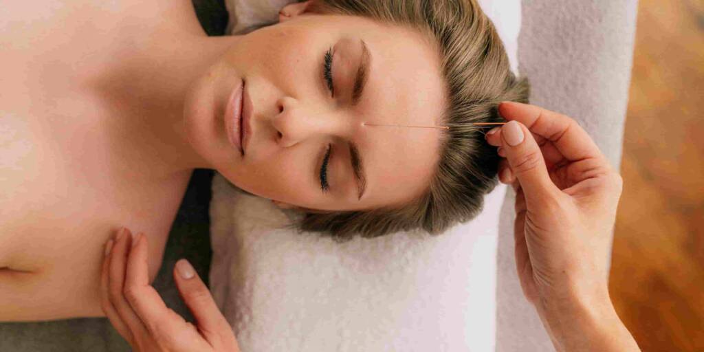 Hair Rejuvenation Treatments: PRP, Mesotherapy & Beyond