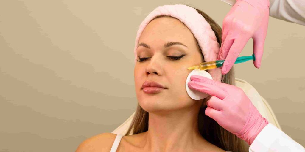 Combination Threads + Fillers + PRP: The Ultimate Anti-Aging Trio