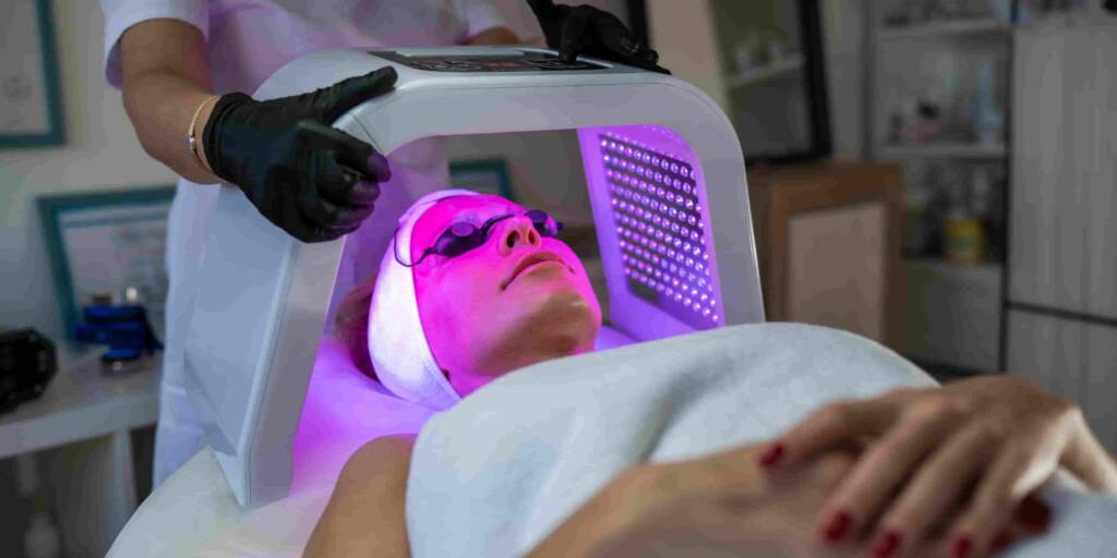 All About Light-Based Therapies: LED, IPL, and Photofacials — Which Is Right for You?