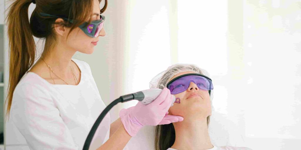 Scar Solutions: How Microneedling, PRP, and Lasers Work Together