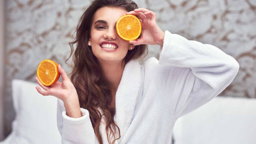 How to Incorporate Vitamin C Infusions Safely into Your Regimen