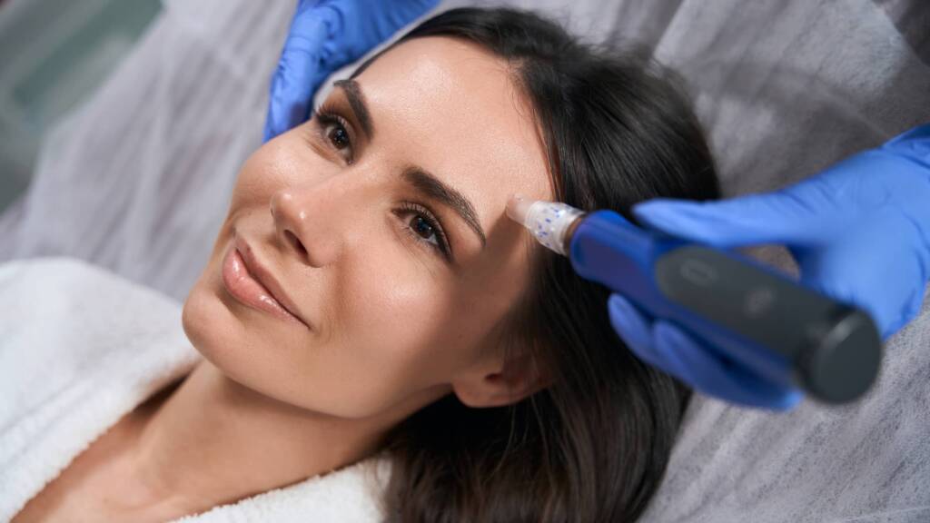 Microneedling: Benefits, Aftercare, and Ideal Candidates