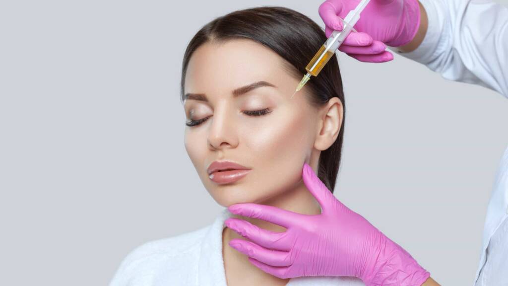 PRP Therapy for Skin & Hair: What to Expect and Results Timeline