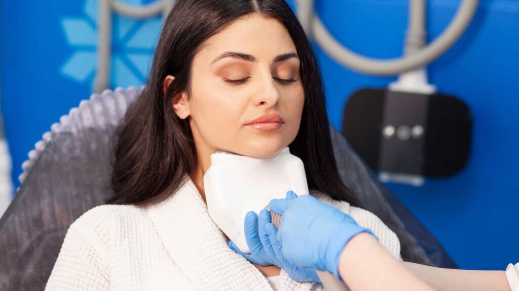 Non-Invasive Fat Reduction: CoolSculpting, Ultrasonic Cavitation, & Radiofrequency Explained