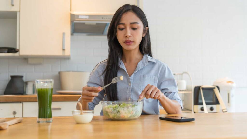 How Diet and Lifestyle Impact Hair Health: Essential Nutrients to Focus On