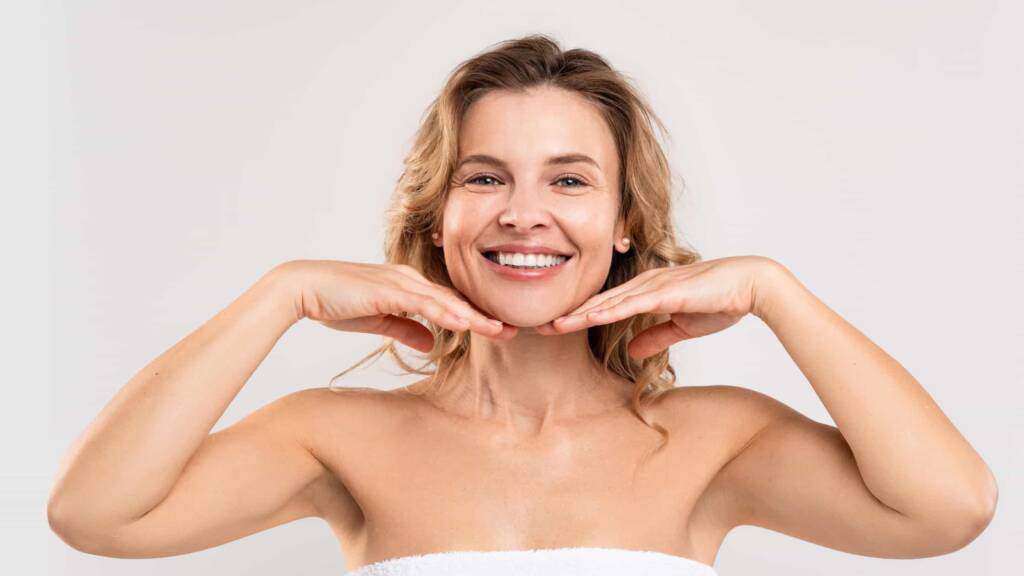 Mind-Body Approach to Healthy Aging: Stress Management and Skin Rejuvenation