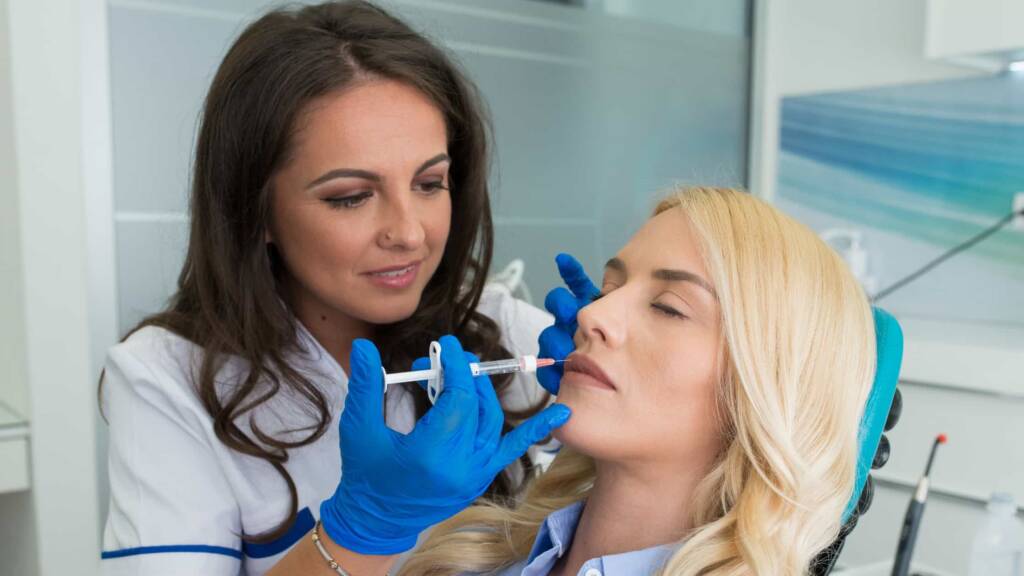 Getting Ready for a Botox Session: Pre- & Post-Treatment Guidelines